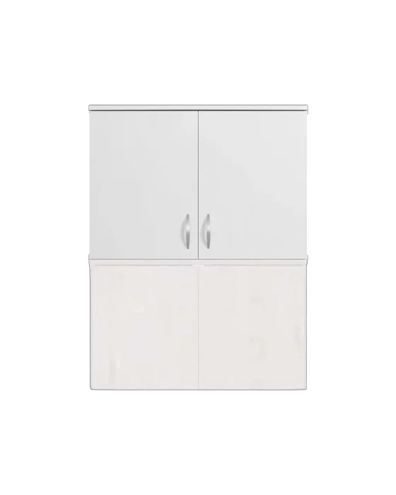 ארון סהר צבע מייפל