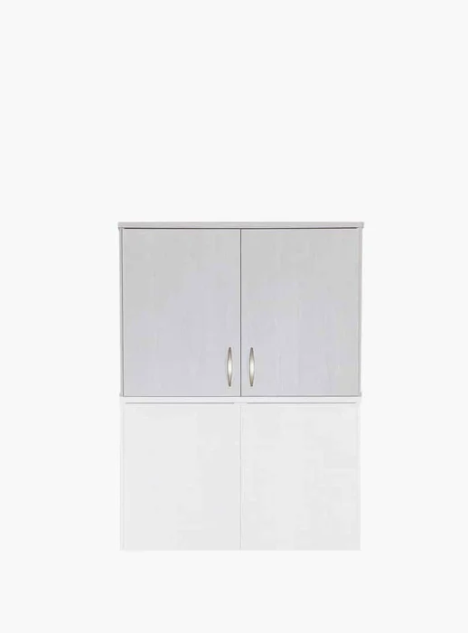 ארון סהר צבע מייפל