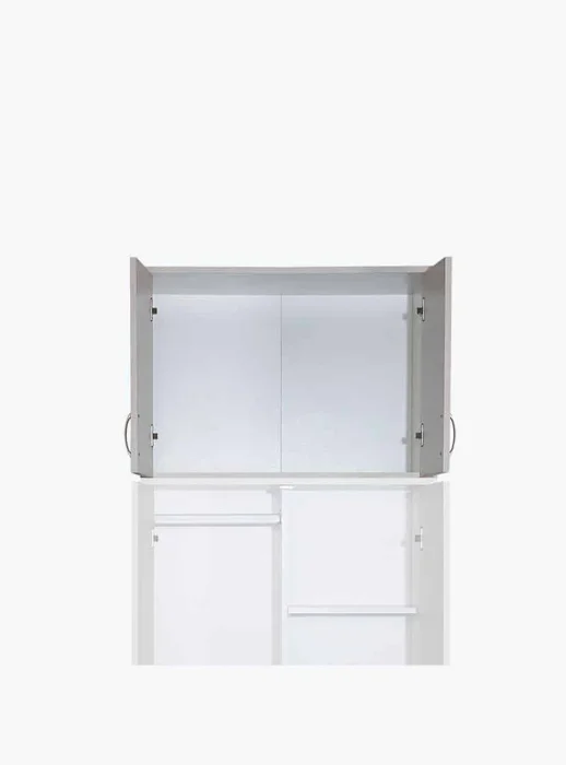 ארון סהר צבע מייפל