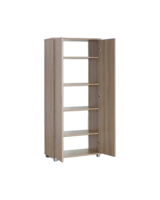 ארון אוריה צבע אלון