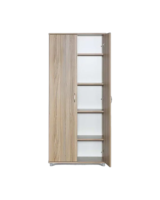 ארון אוריה צבע אלון