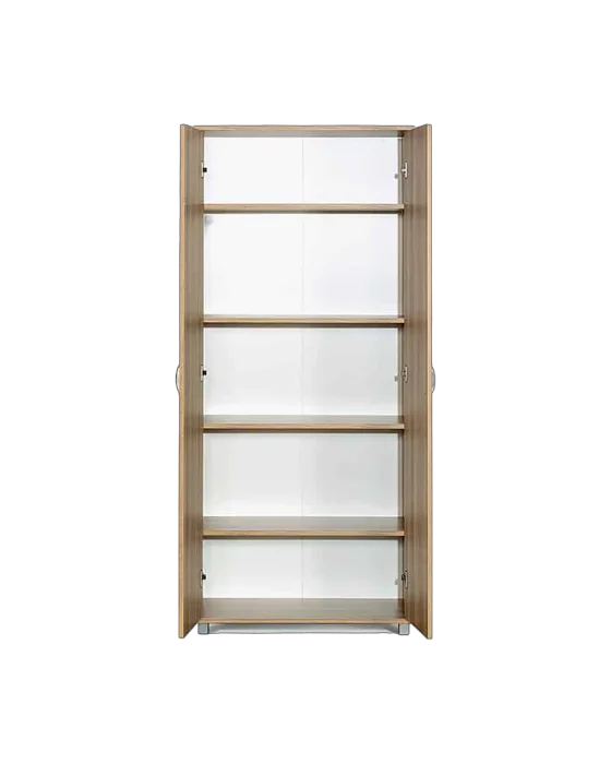 ארון אוריה צבע אלון