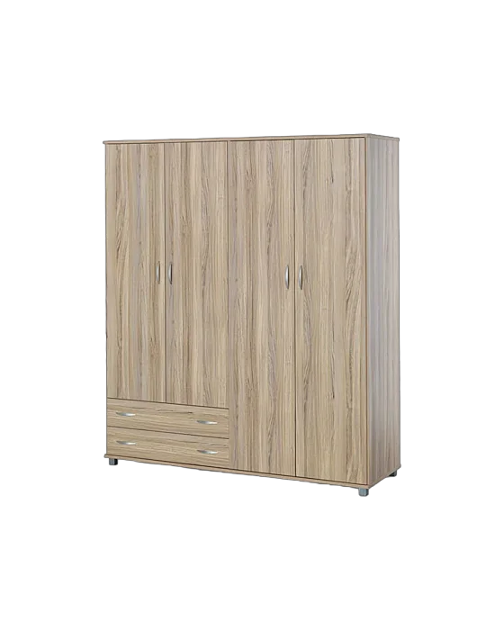 ארון ארבל צבע אלון