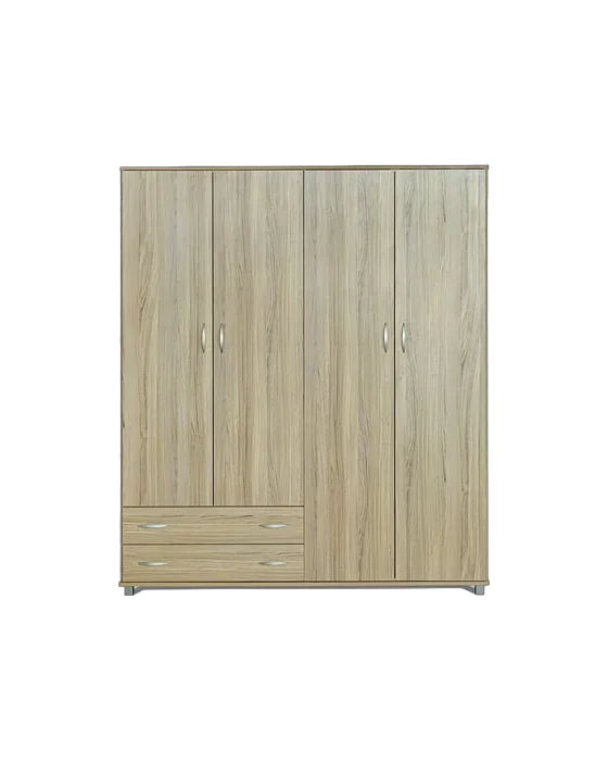 ארון ארבל צבע אלון