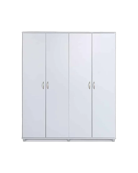 ארון תמר צבע לבן