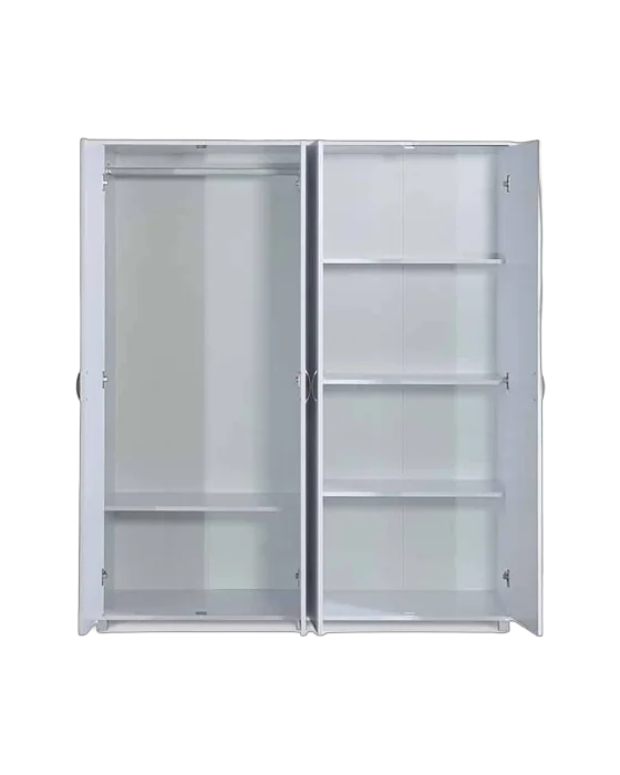 ארון תמר צבע לבן