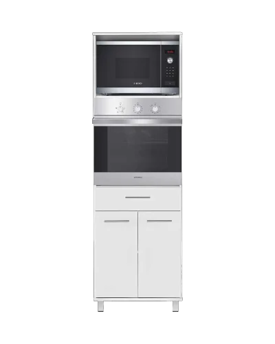 ארון לתנור בילט אין - דגם יהל