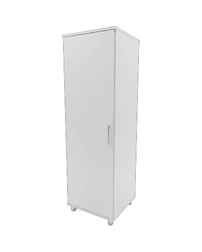 מזווה למטבח 5 מדפים עמוקים במיוחד - דגם נעמה