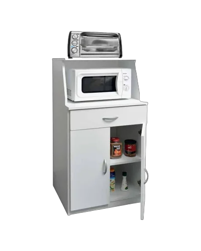 שידת שירות למטבח