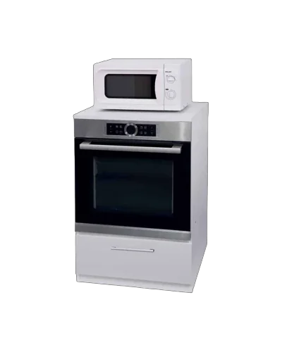 ארונית לתנור בילט אין