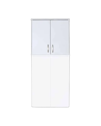 ארון 2 דלתות צר - דגם יהב