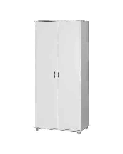 ארון בגדים 2 דלתות  -דגם דרור