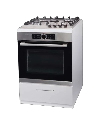 ארונית לתנור וכיריים